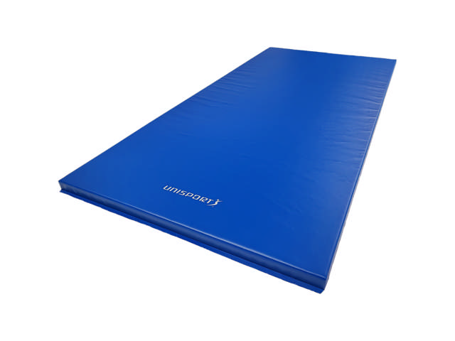 Voimistelumatto 1900 x 1000 x 40 mm, sininen