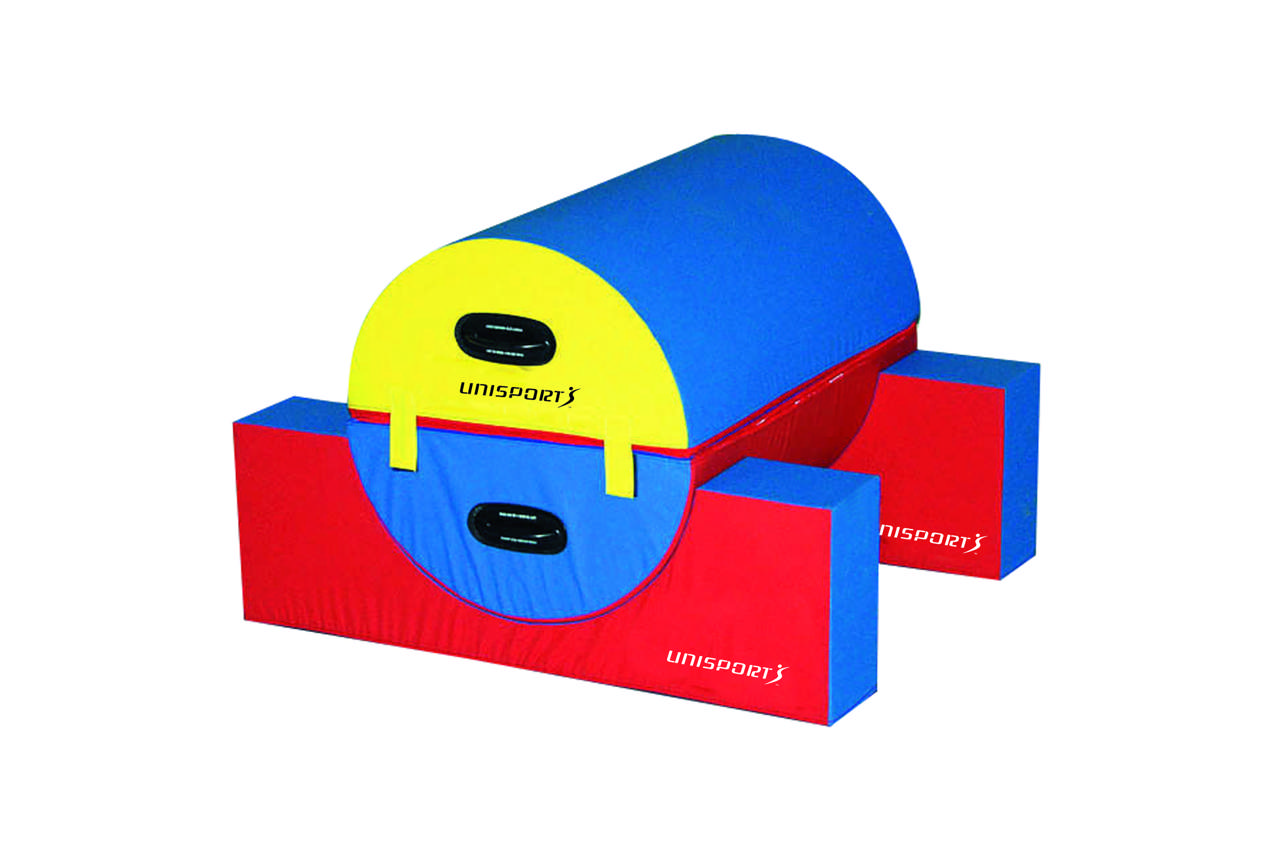 Cylinder SOFTLINE Senior