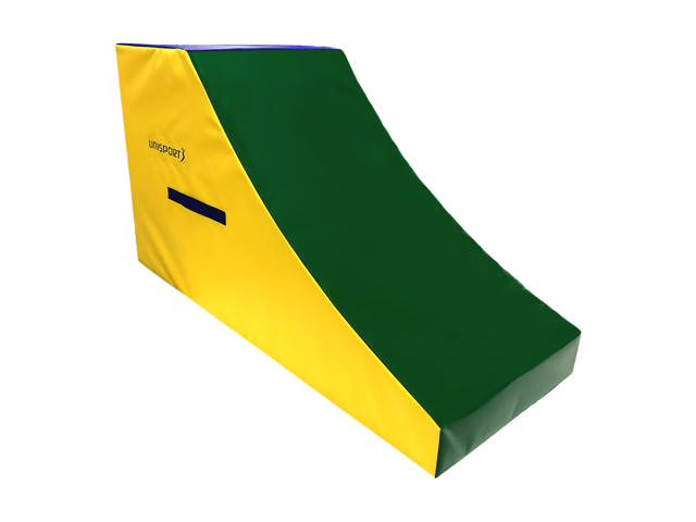 Rutchebane SOFTLINE Senior