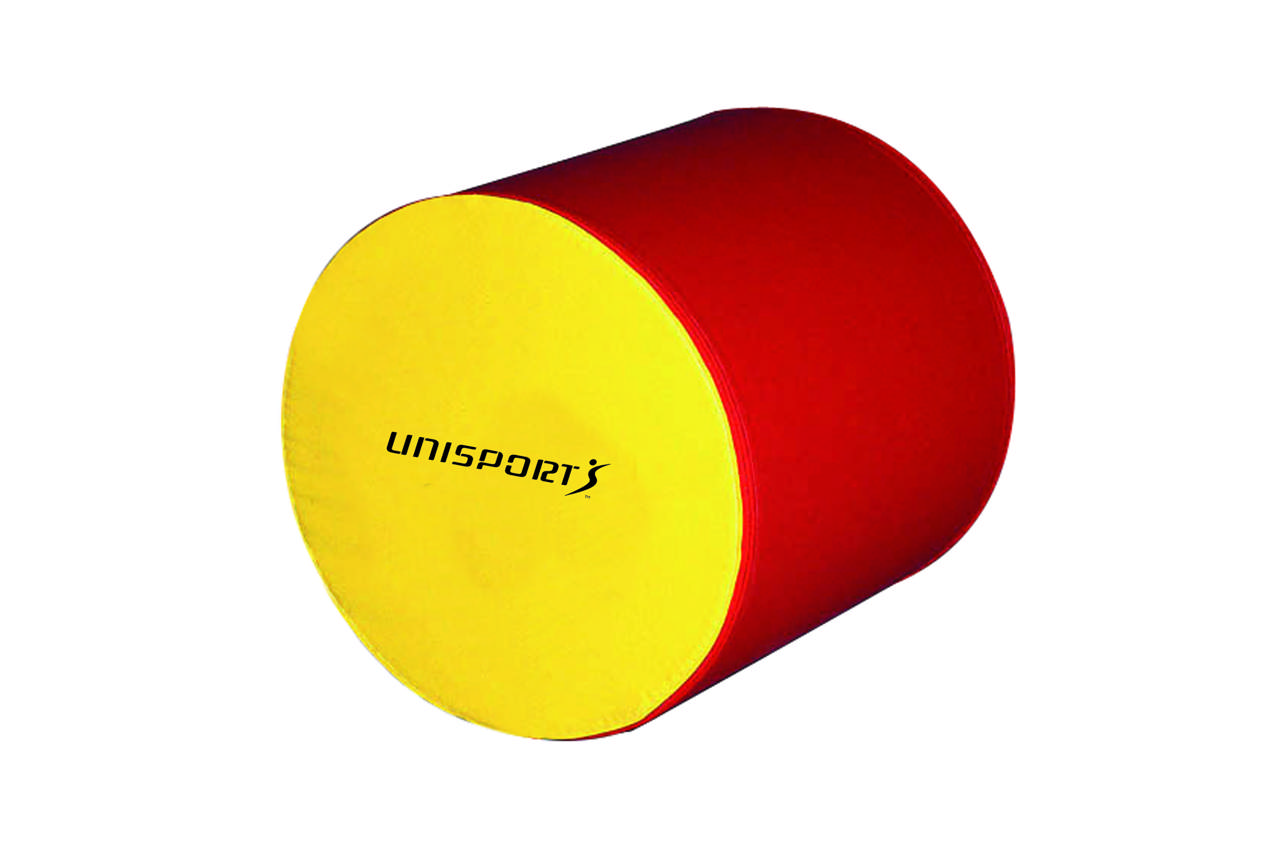 Cylinder SOFTLINE Junior kort