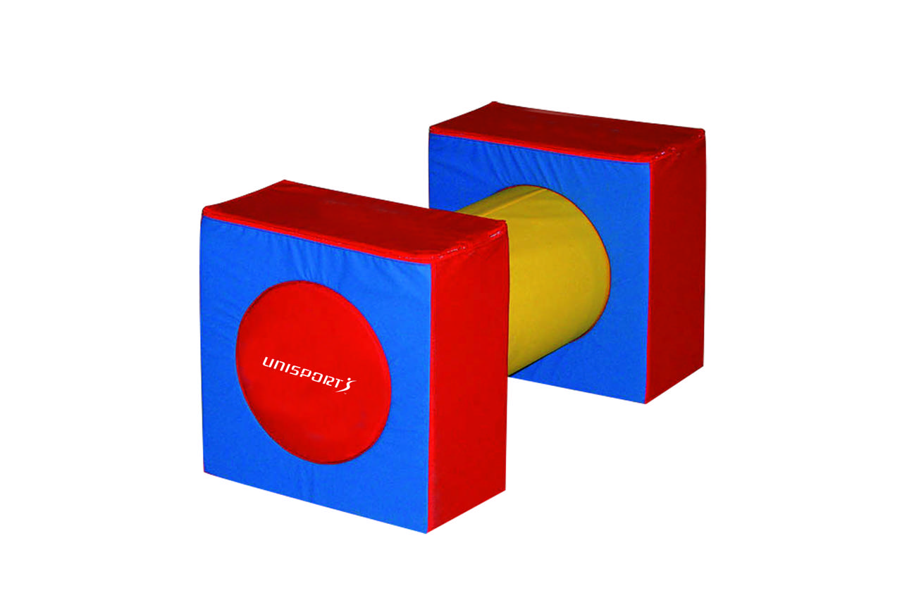 Kvadrat SOFTLINE Junior