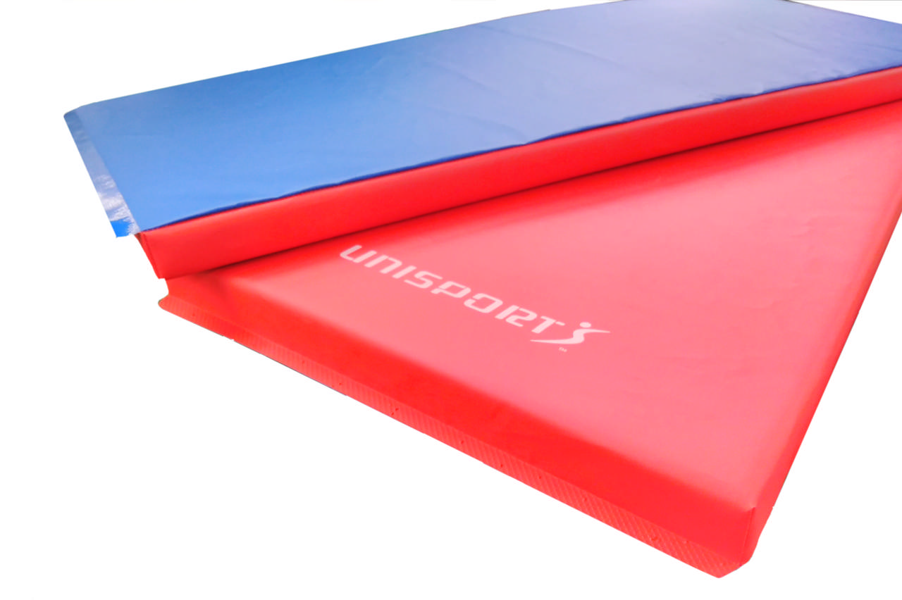 Softline junior gym.måtte