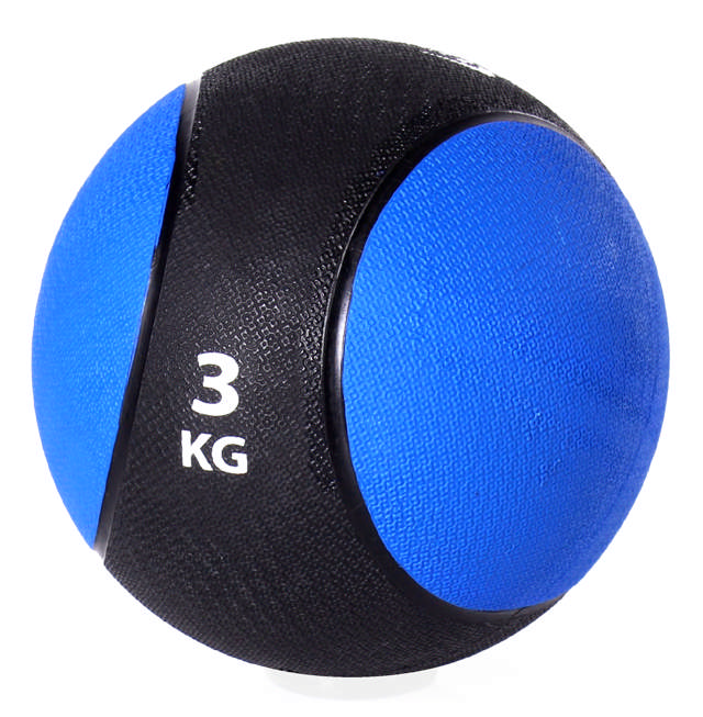 Medicinbold, 3 kg