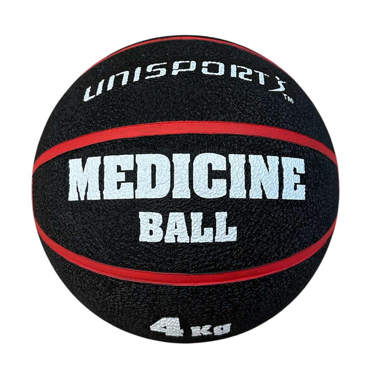 Kuntopallo All in sport, 4 kg, kumia