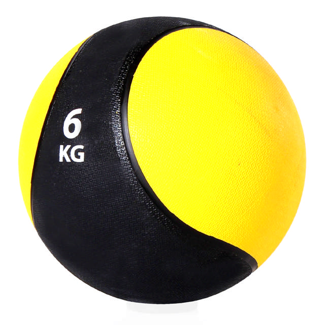 Medicinbold, 6 kg