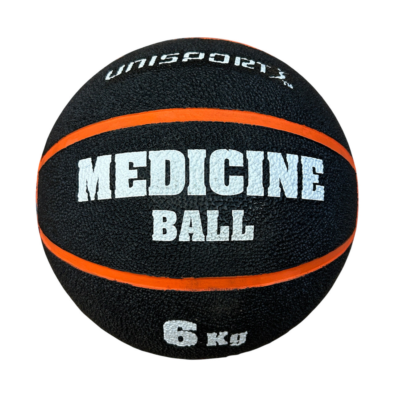 Kuntopallo All in sport, 6 kg, kumia