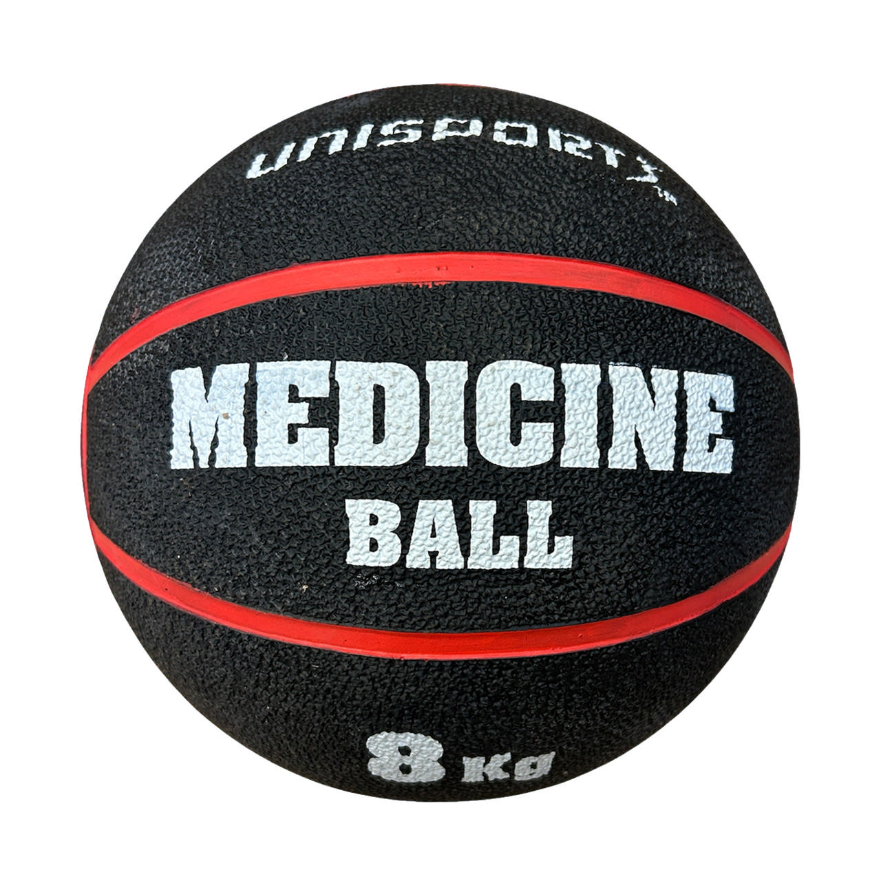 Kuntopallo All in sport, 8 kg, kumia