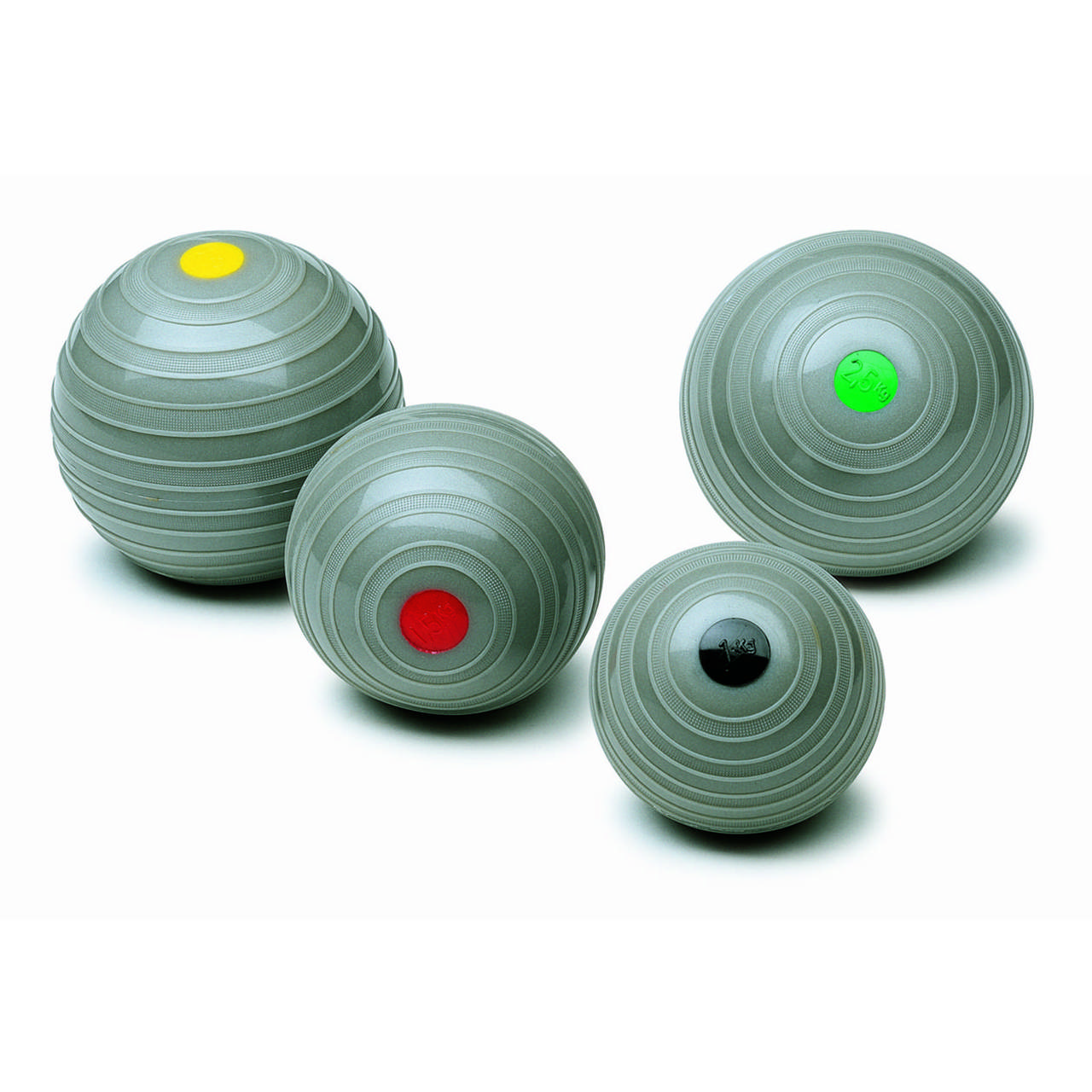 Stonies 1,0 kg, ø 80 mm