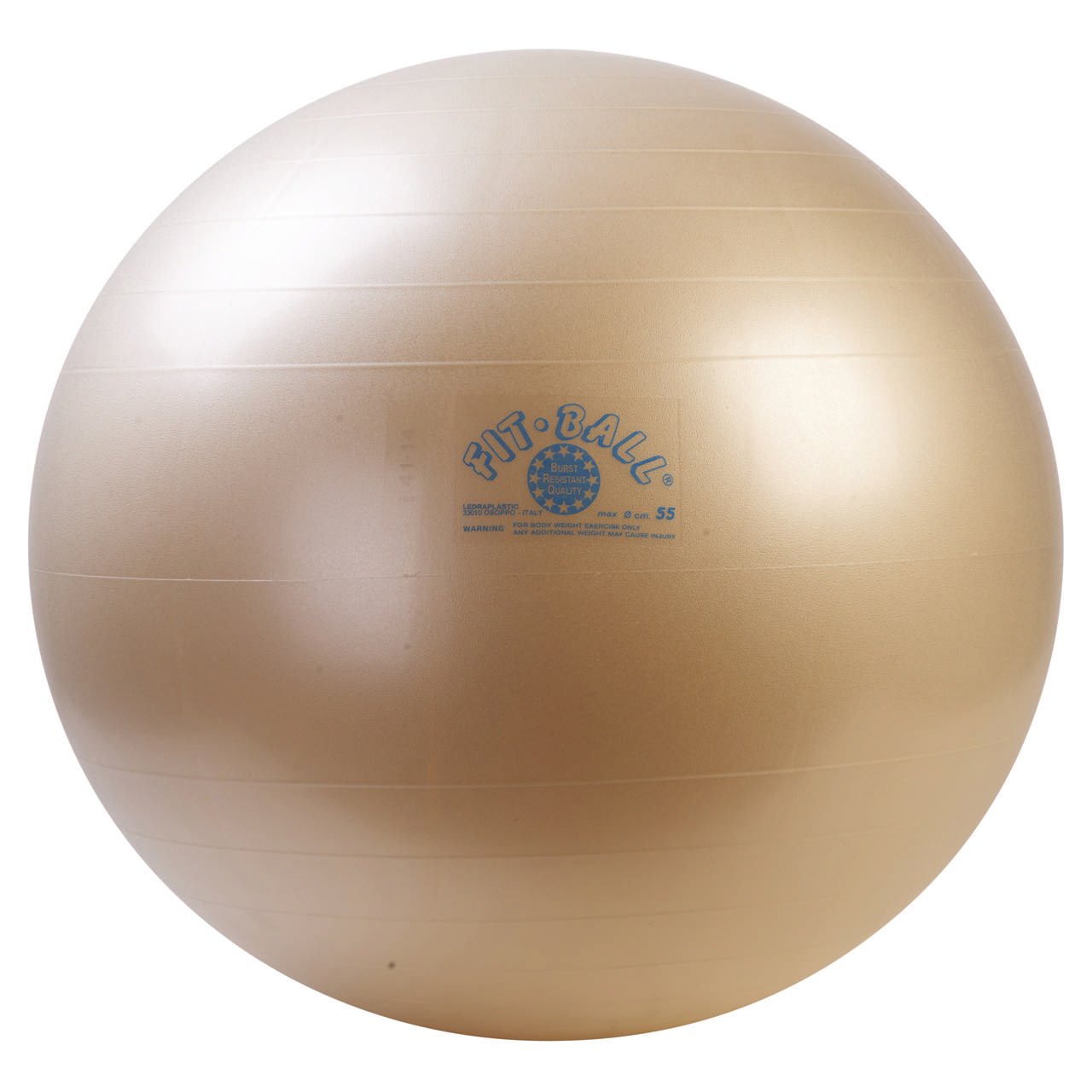 Fitnessball 550 mm