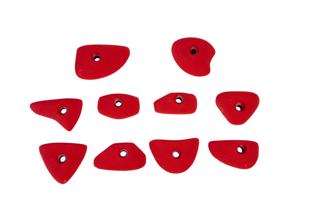 Klättergrepp, medium