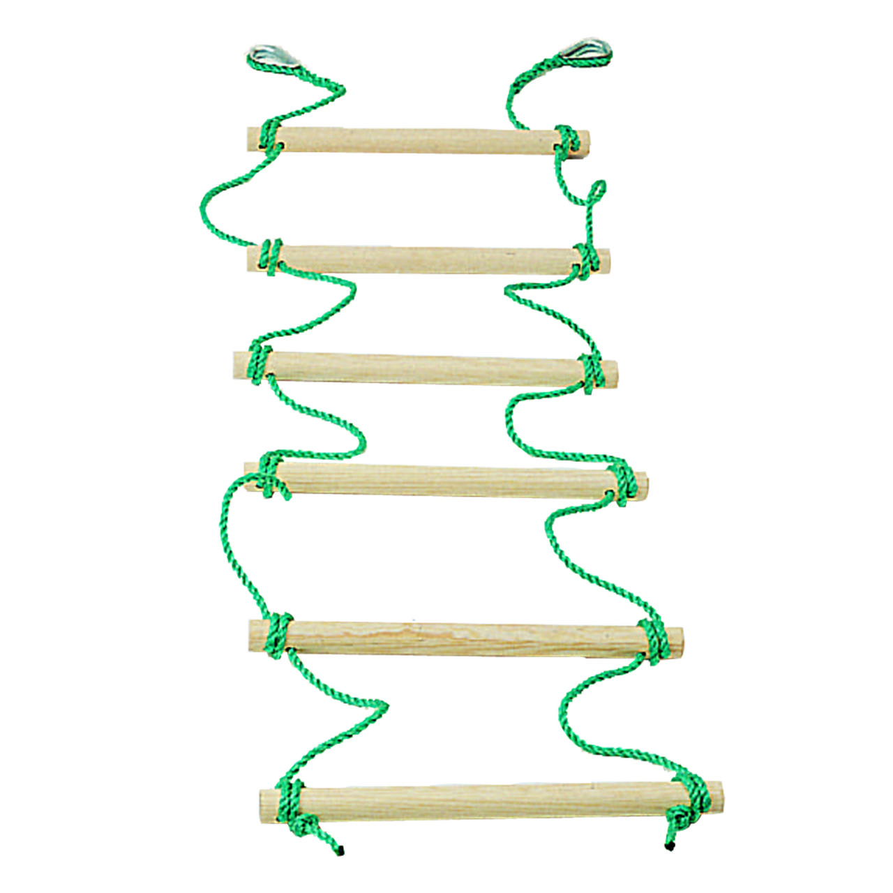 Köysitikkaat kattokorkeudelle 3,0 m