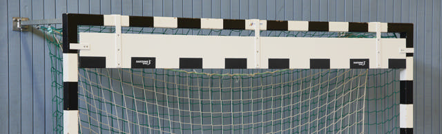 Riman madallin käsipallomaalille