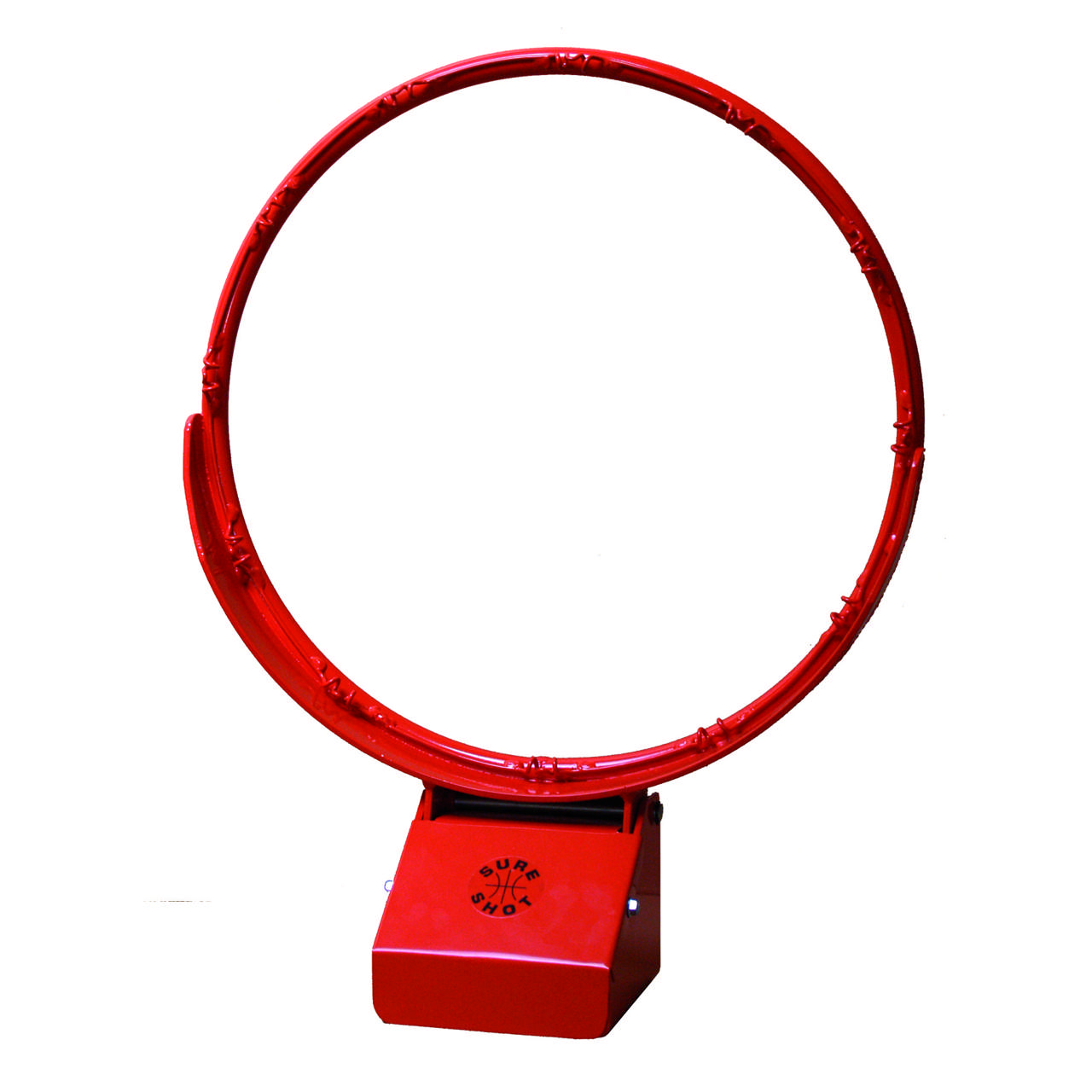 Basketring fjærende