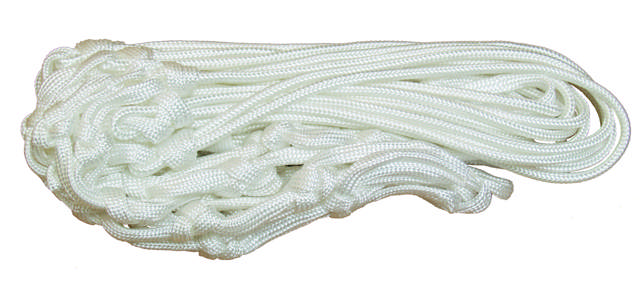 Basketnett ekstra kraftig