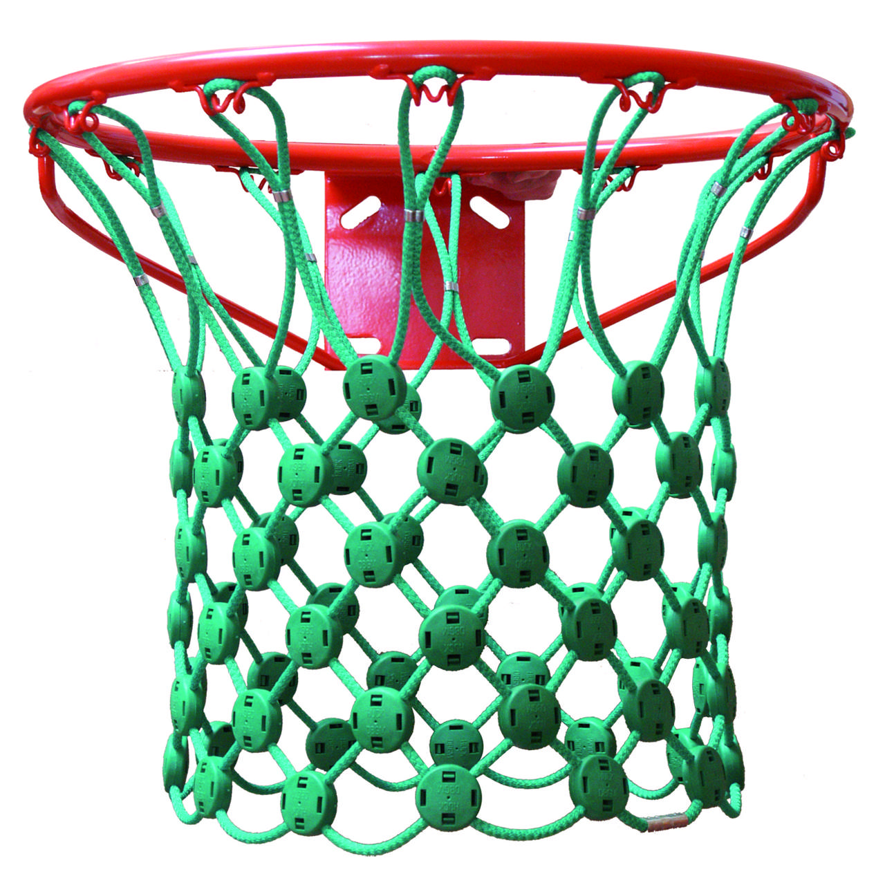 Basketnett Vandal stålwire