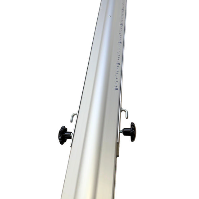 Lentop.välipylväs alap. halkaisija 66 mm