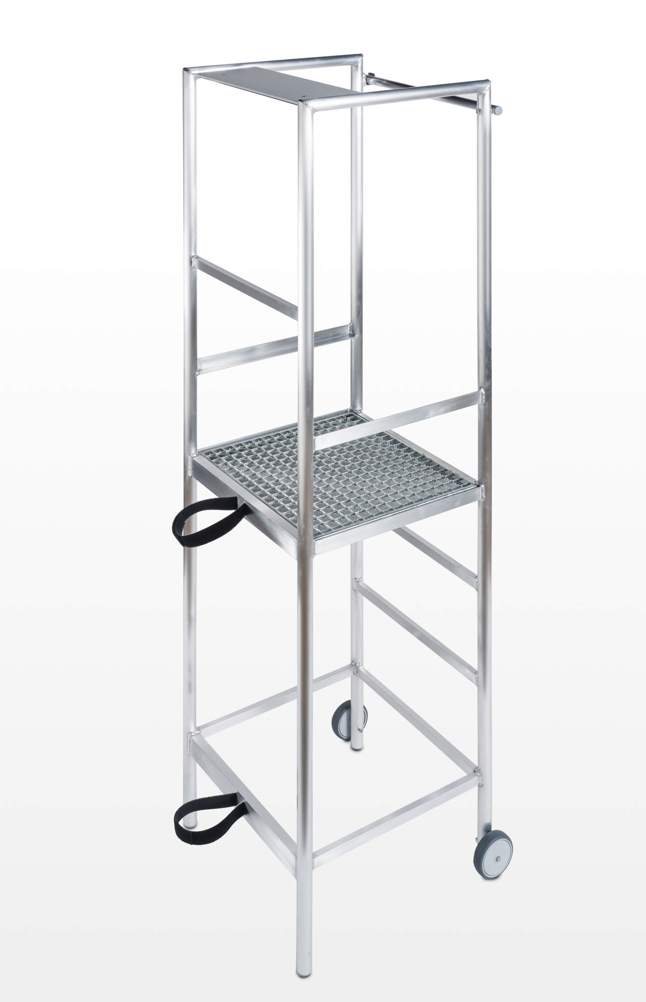 Dommerstativ for volleyball