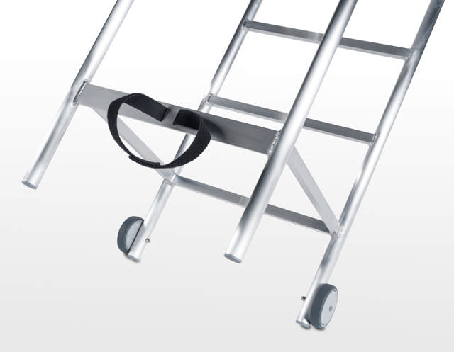 Dommerstativ for volleyball