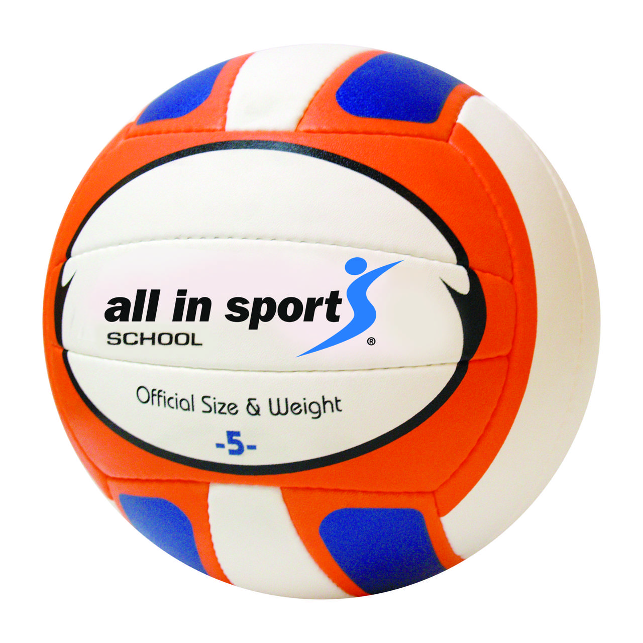 Volleyball Rantzows Xtreme