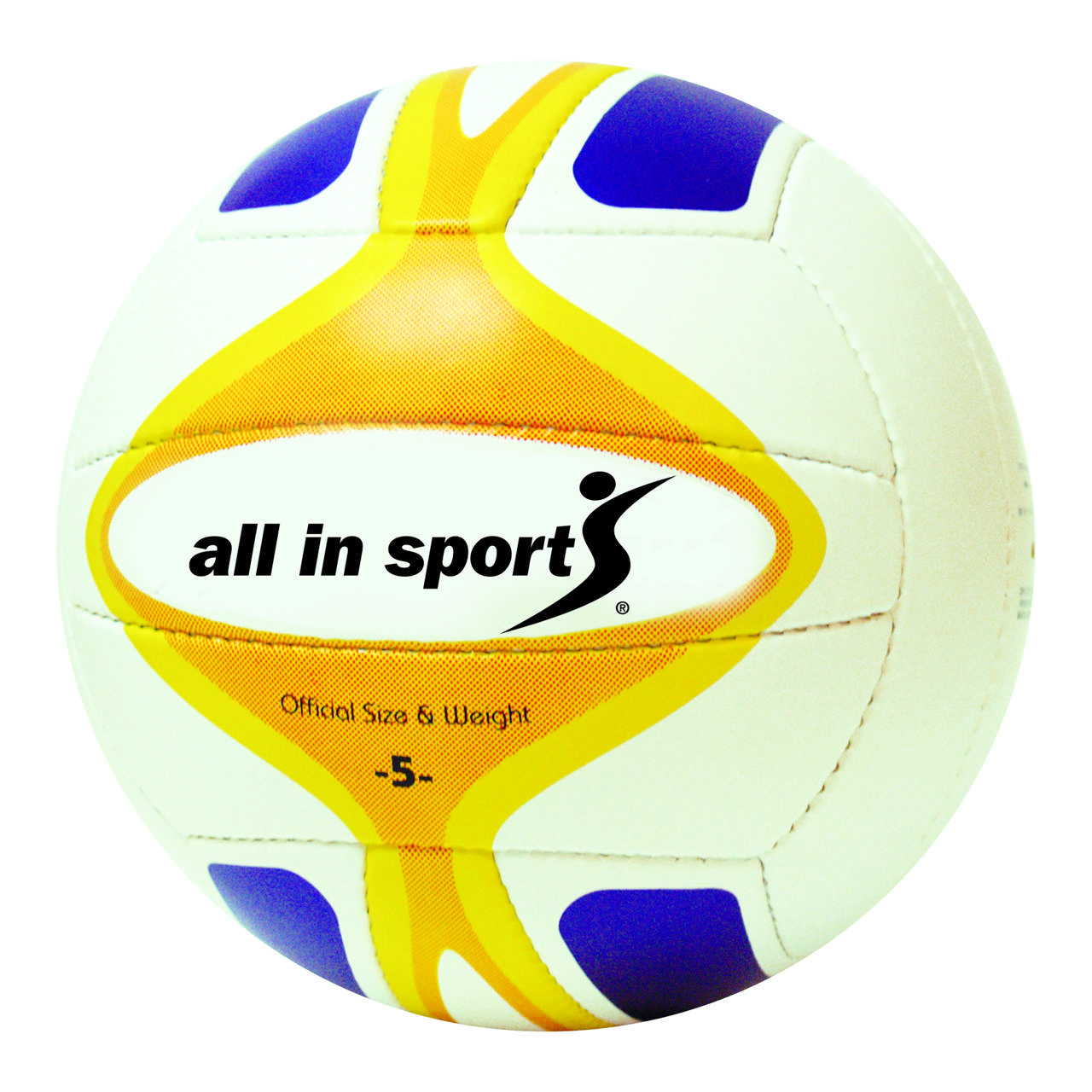 Beachvolleyball ALL IN SPORT Sun