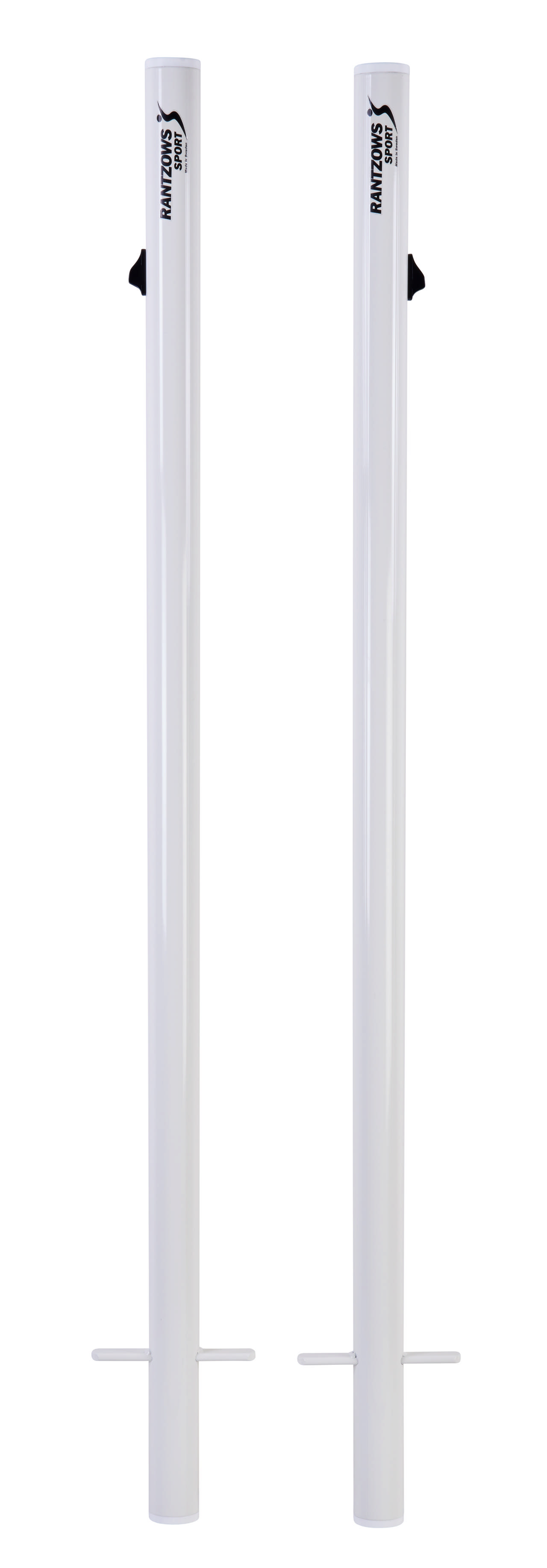 Badmintonstøtter, alu