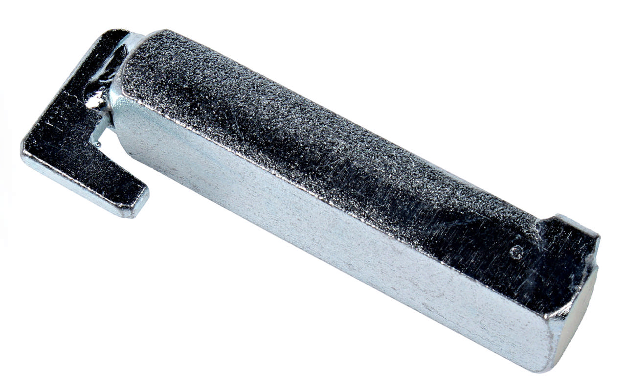 Krog t/badmintonstøtte