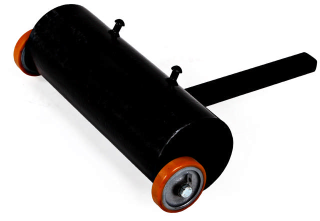 Motvikt F Badmintonstolpe, till art nr 311567