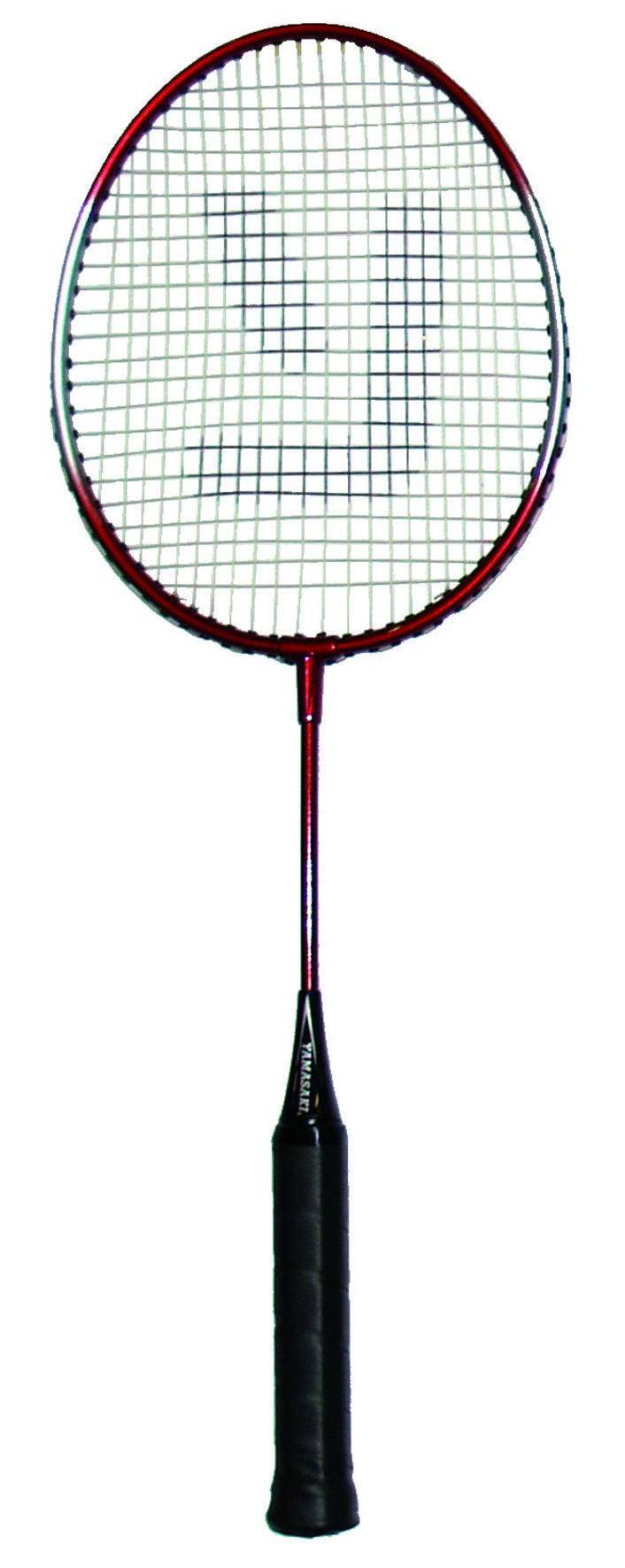 Badmintonracket Yamasaki