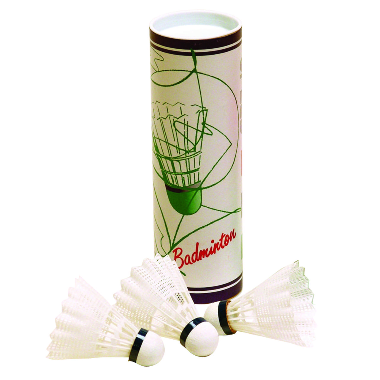 Badmintonball Yamasaki speed