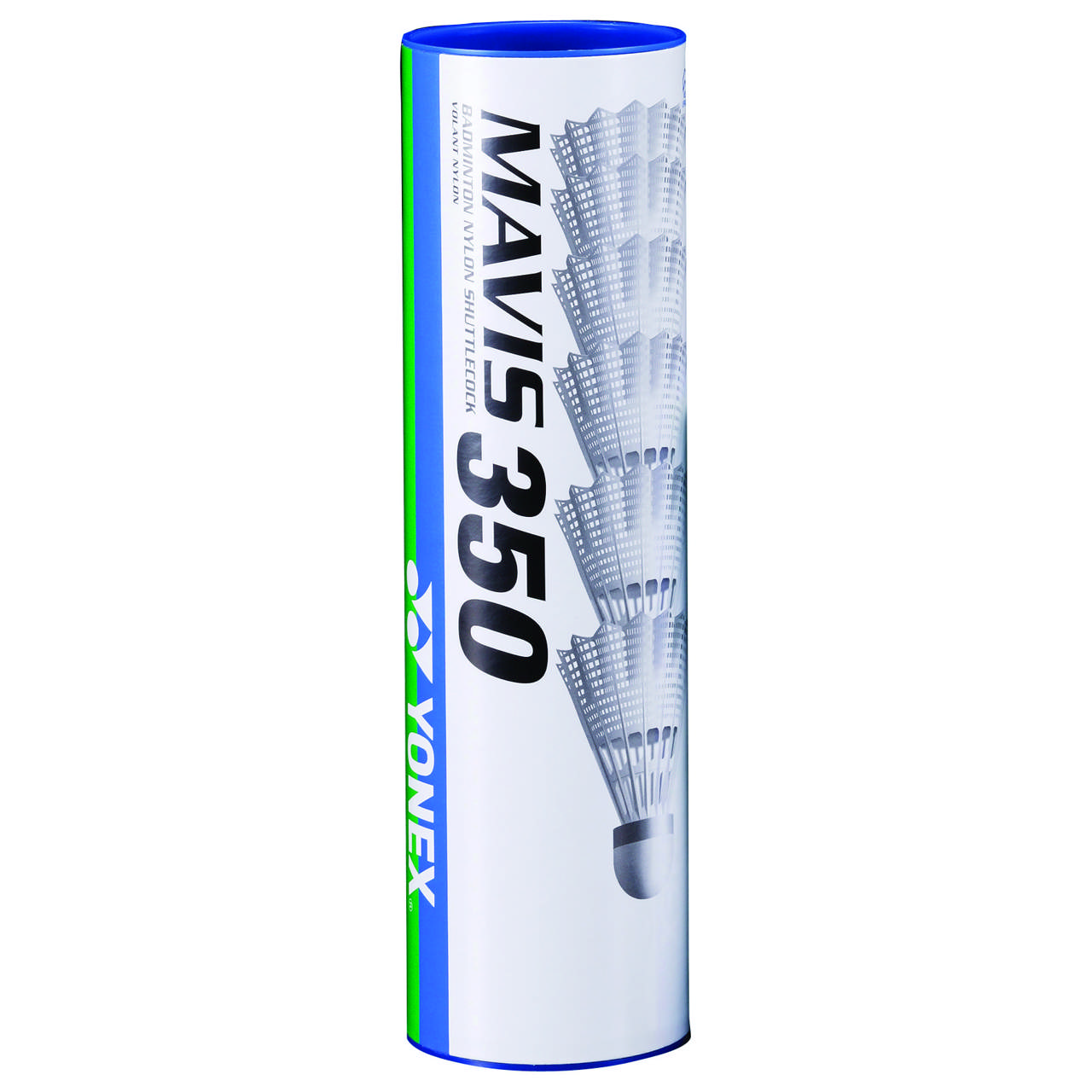 Badmintonball Yonex Mavis medium