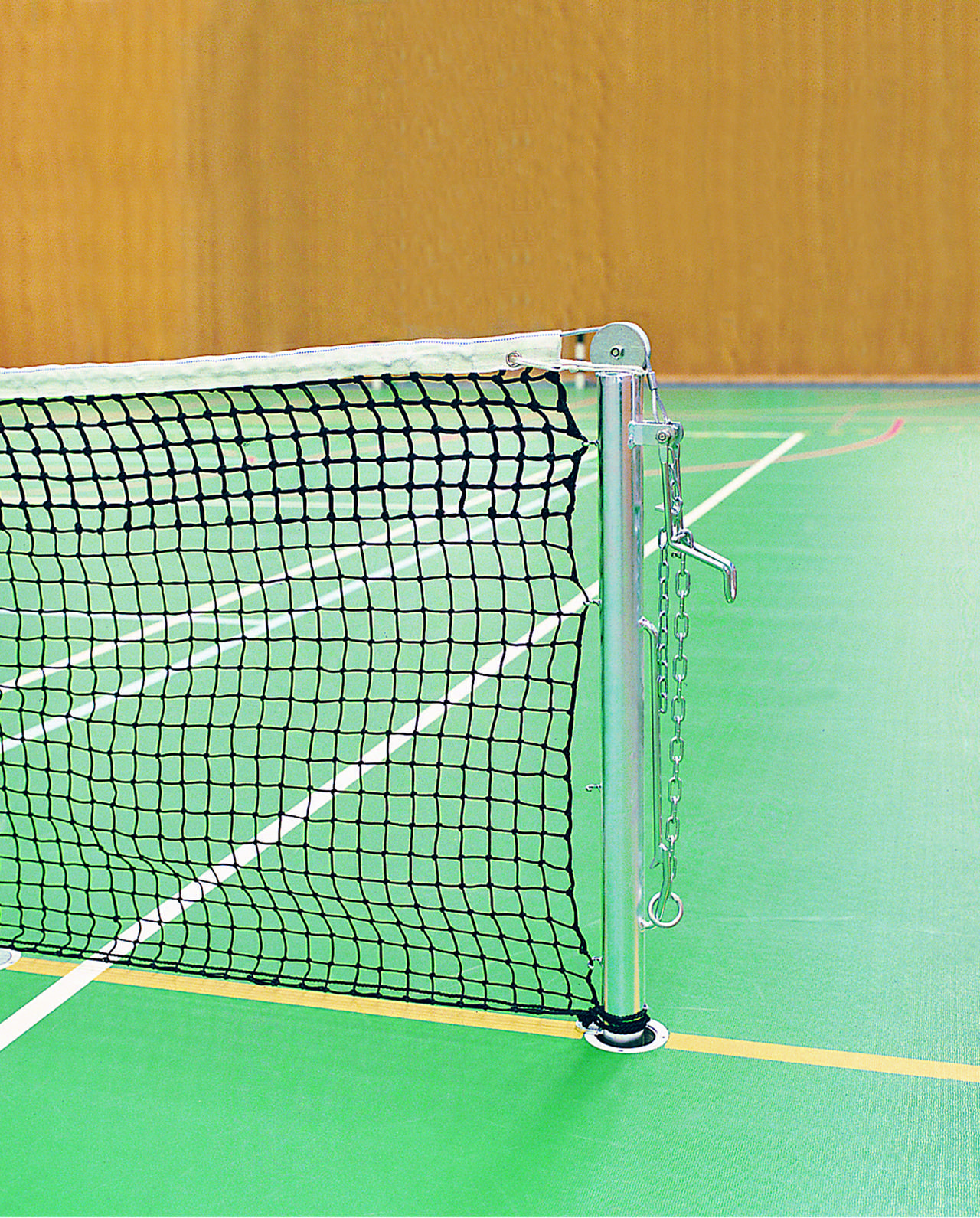 Tennisstolper Rantzows