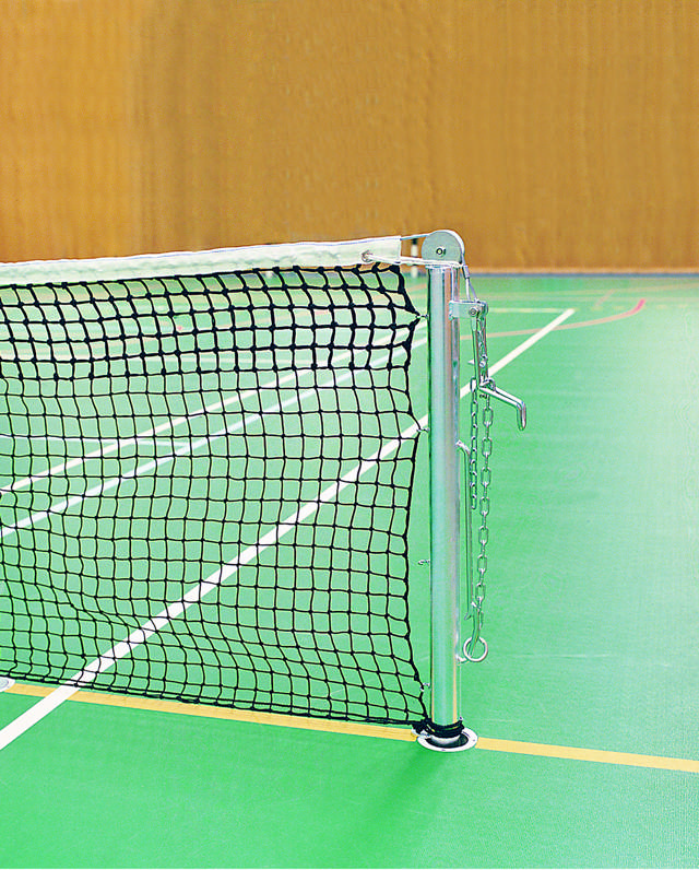 Tennisstolper Rantzows