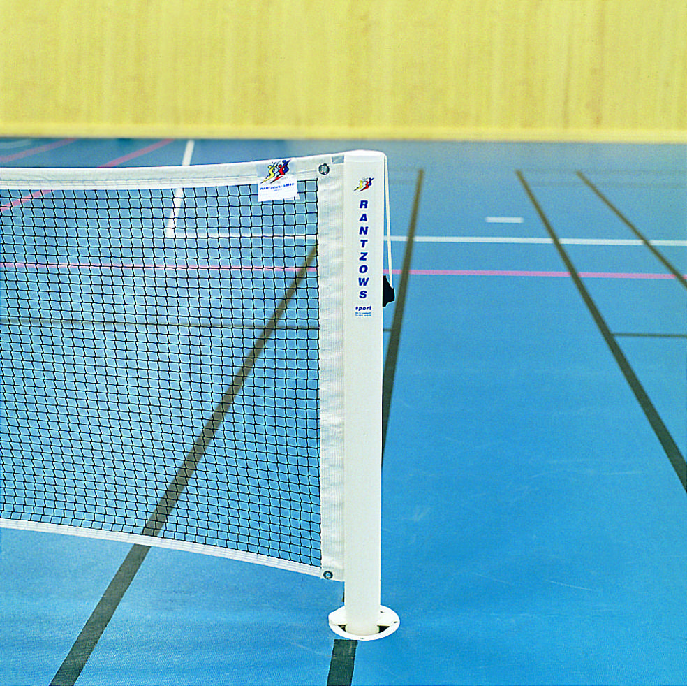 Minitennisstolper for hylser