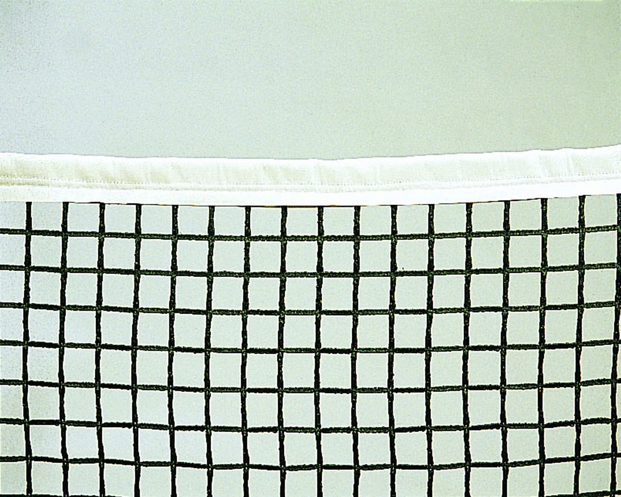 Tennisnett Excalibur trening