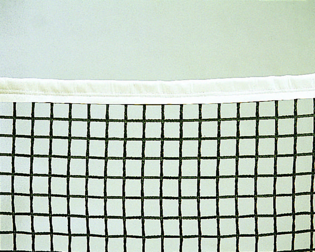 Tennisnett Excalibur trening