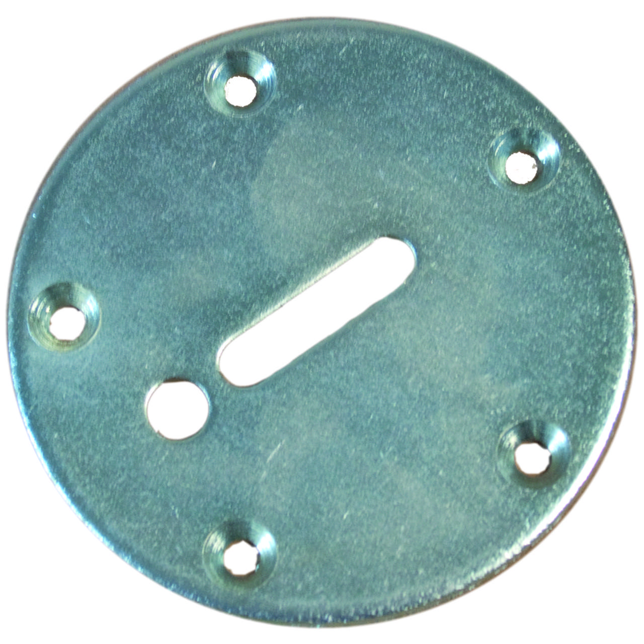 Gulvbrikke til nettjusterer