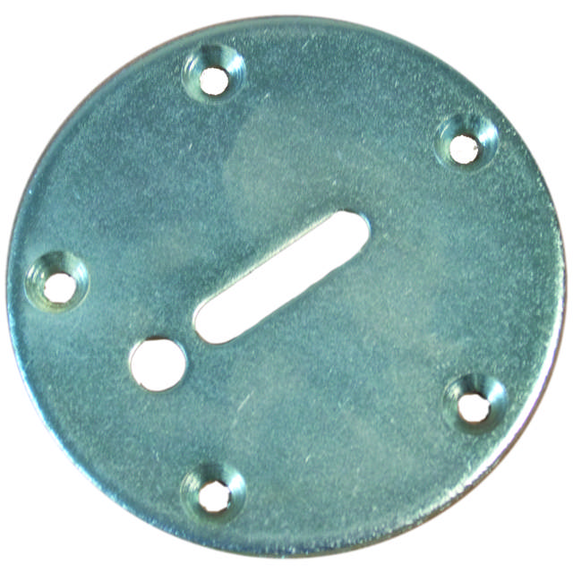 Gulvbrikke til nettjusterer