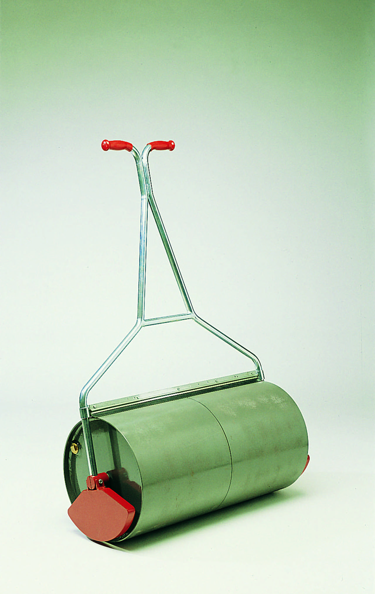 Tennisbanevalse/trommel 2-delt