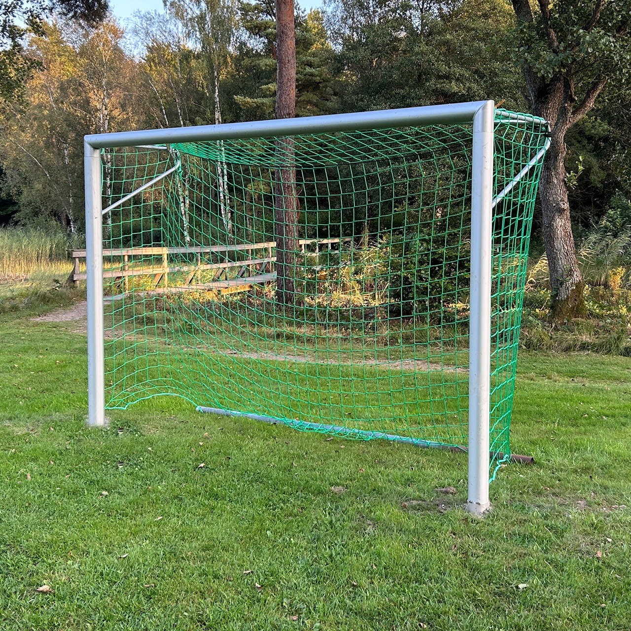 Ungdomsmål 3x2 / Hylsor