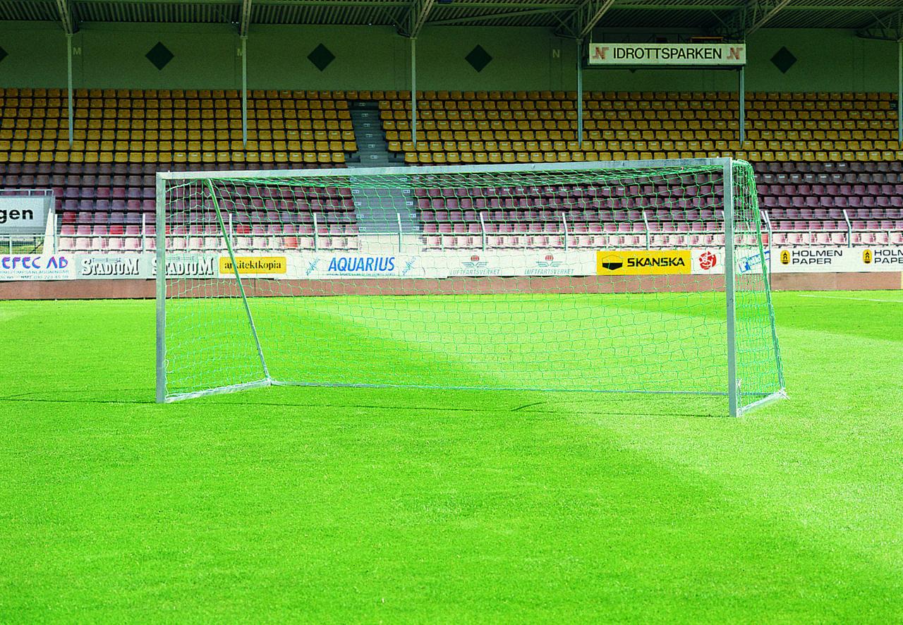 Ungdomsmål Stål 5x2