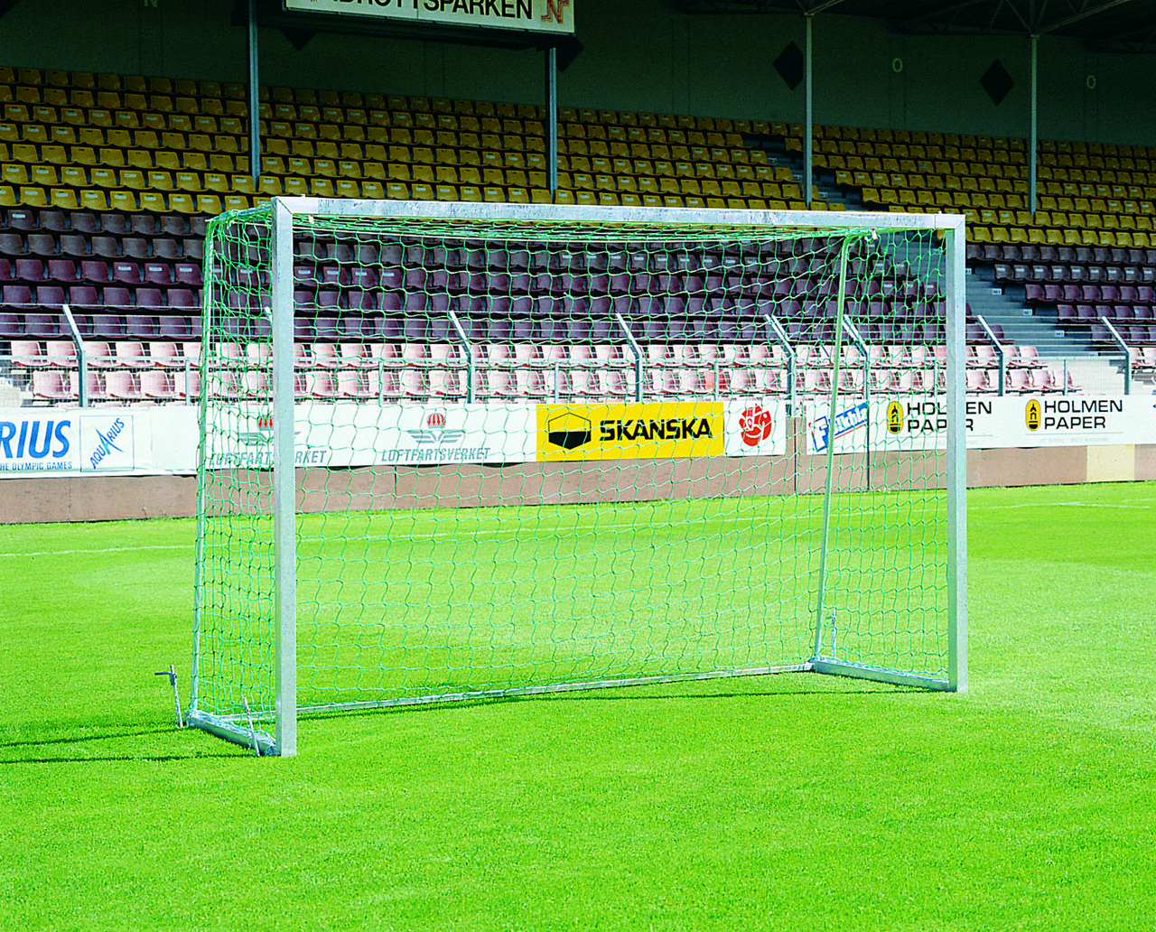 Fod- og håndboldmål