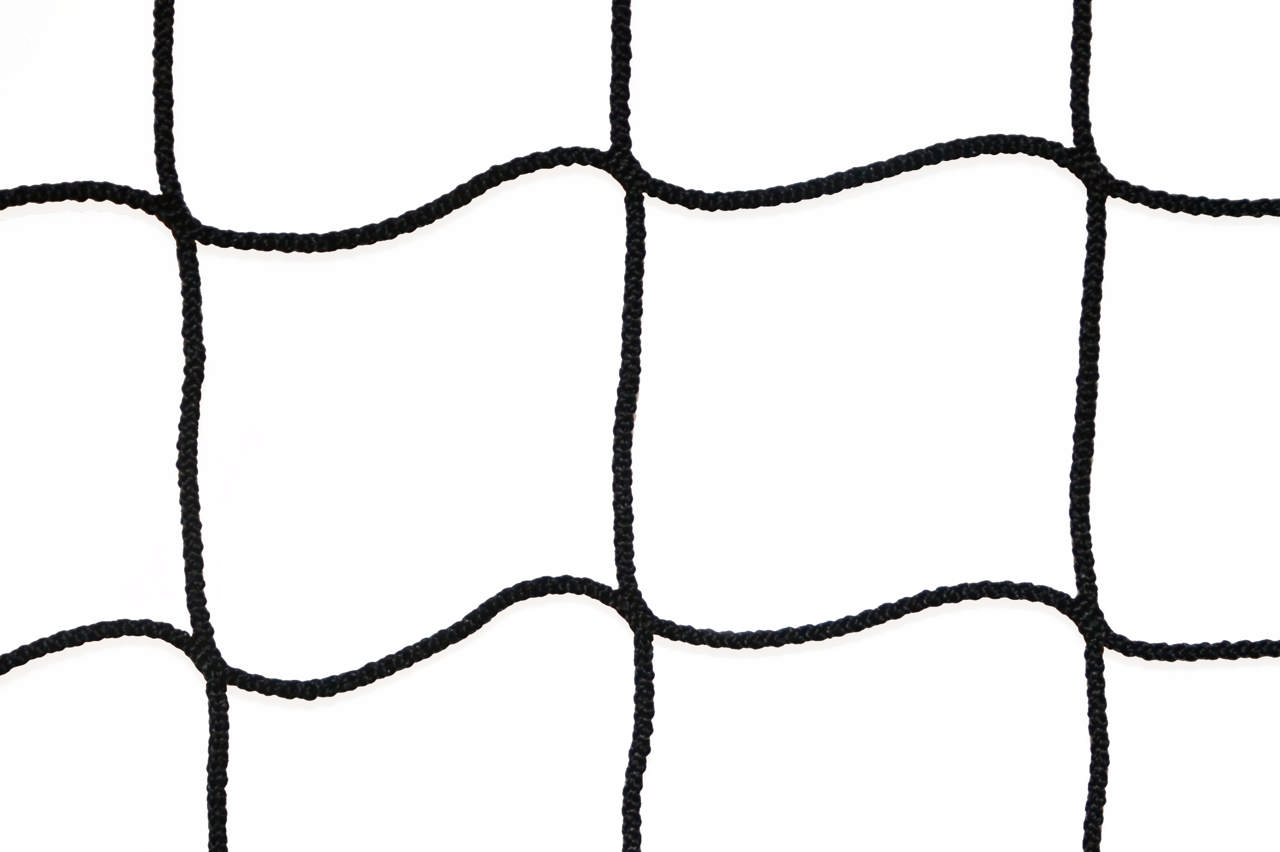 Jalkapalloverkko 7.32x2.44m, 120 m