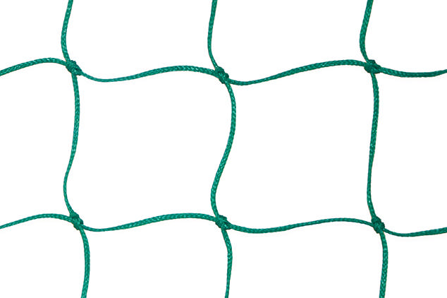 Jalkapalloverkko 5x2m, 125 mm