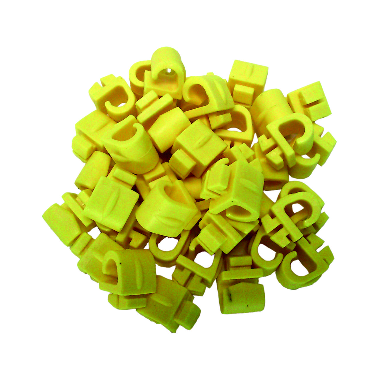 Verkkokoukkusarja alumiinimaaleille