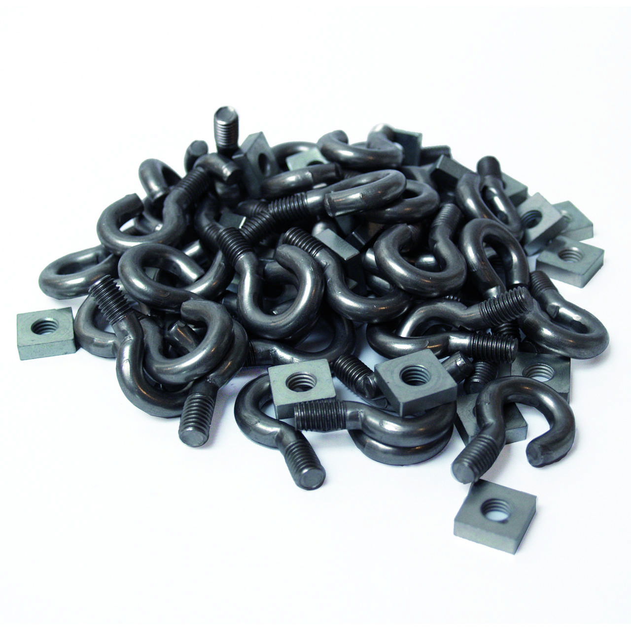 Verkkokoukku-/mutterisarja