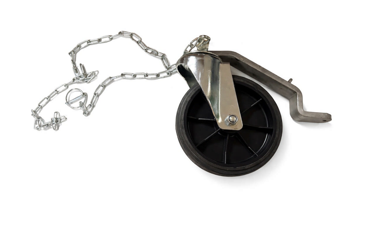 Framhjul til ungd.mål M-92