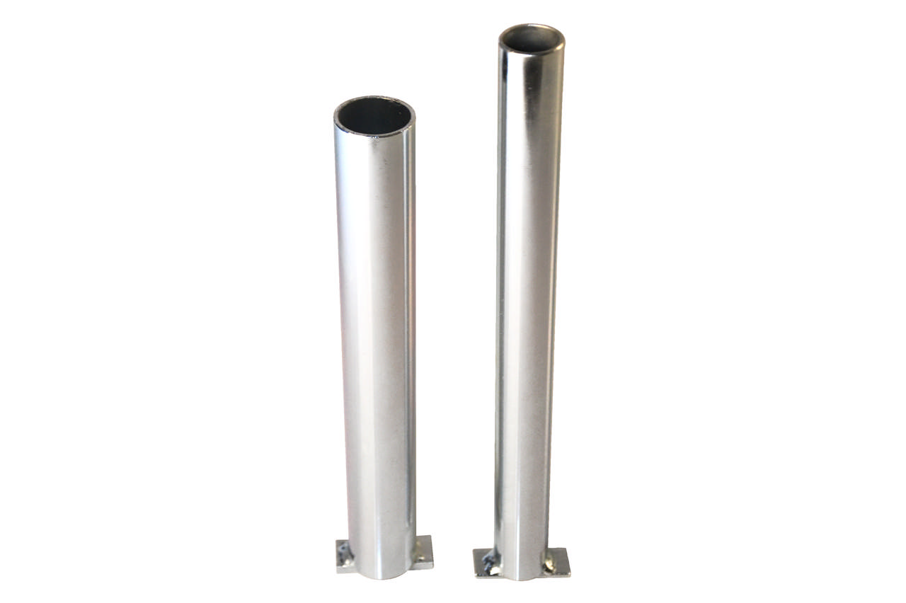 Markhylse i metall til 312750