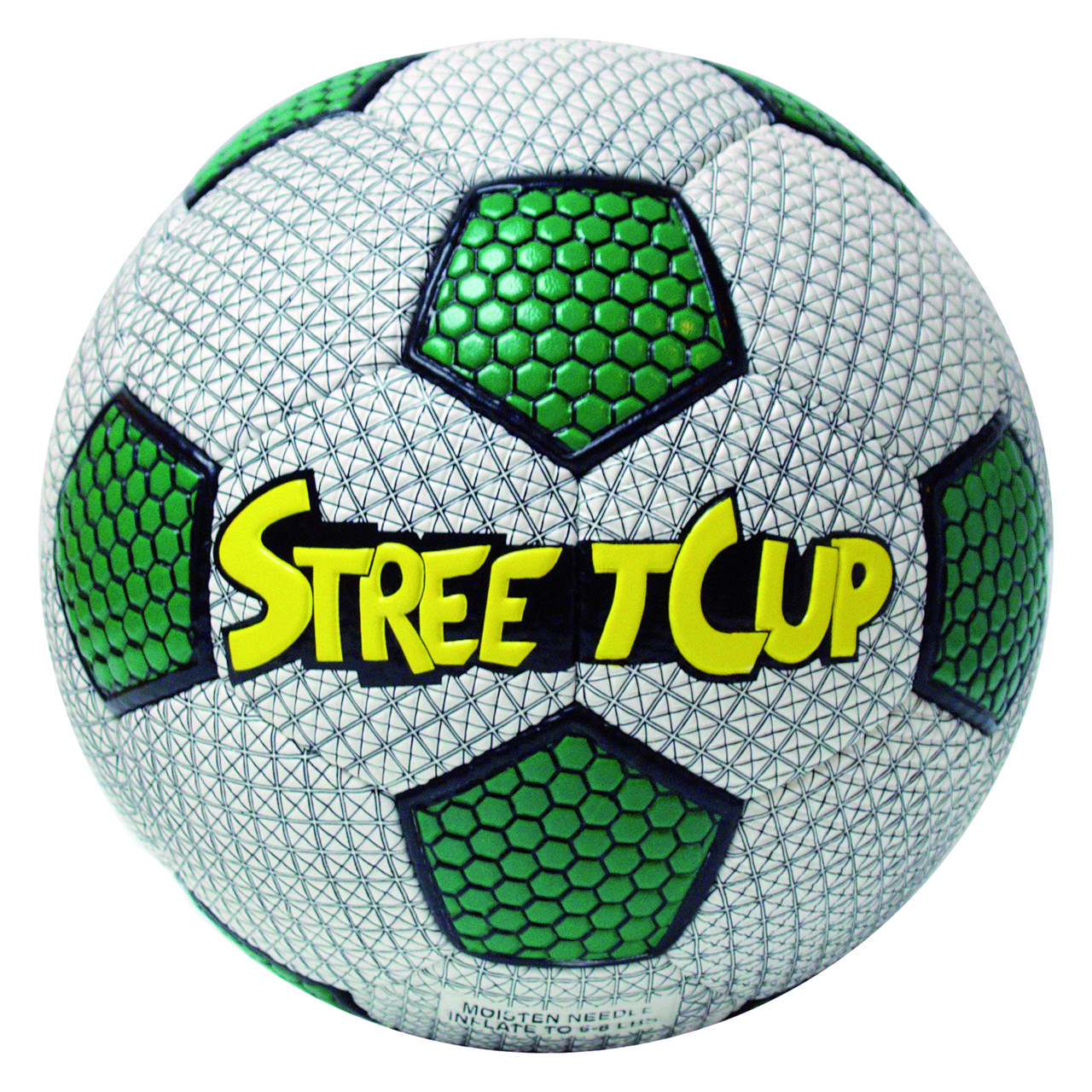 Jalkapallo Street Cup 5
