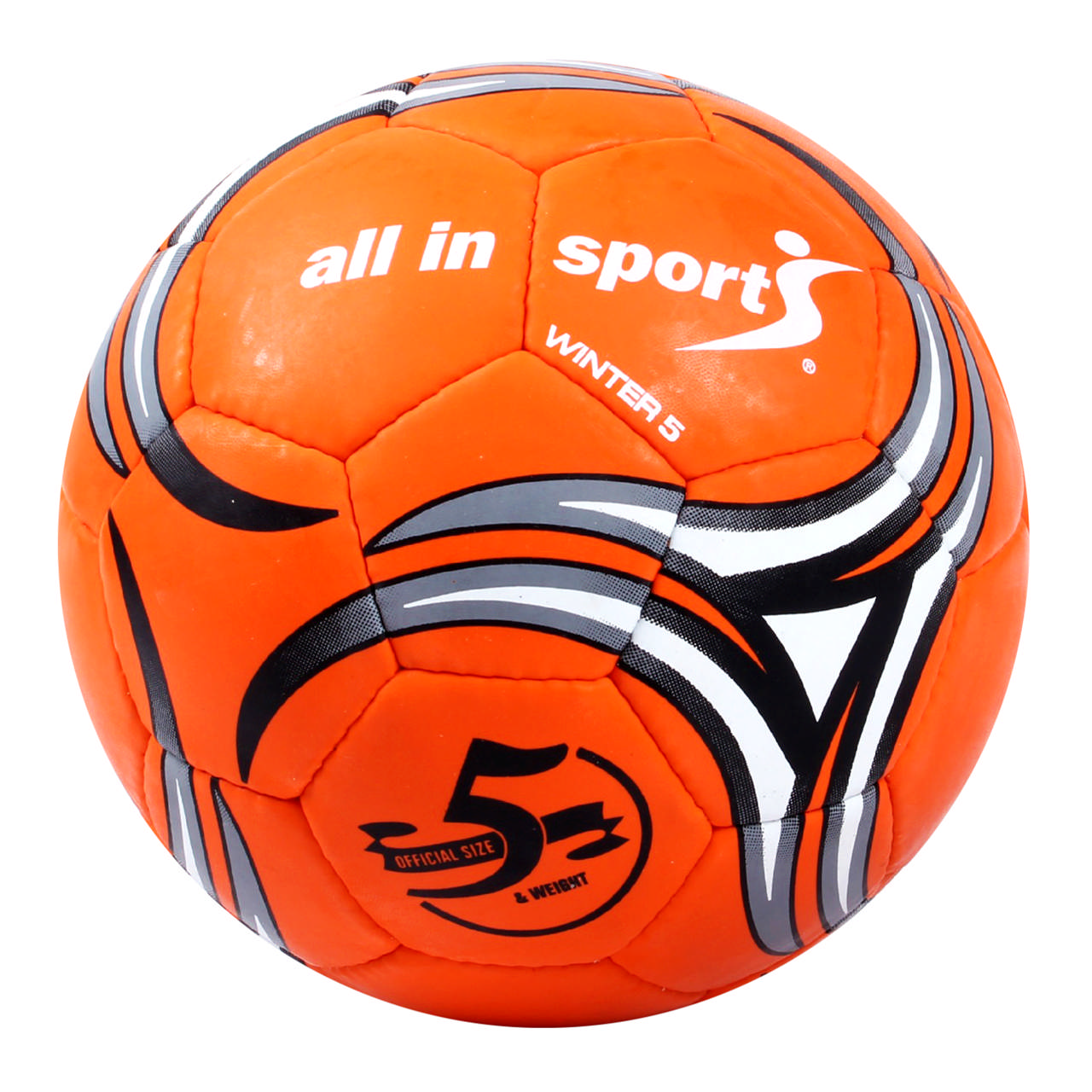 Jalkapallo All in sport Winter 5