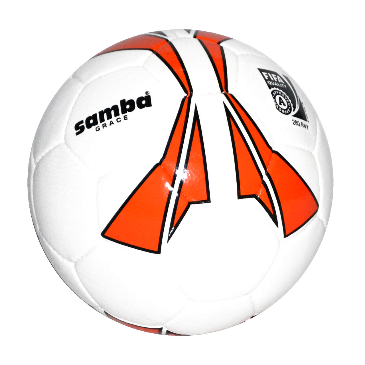 Jalkapallo Samba 5, FIFA-hyväksytty